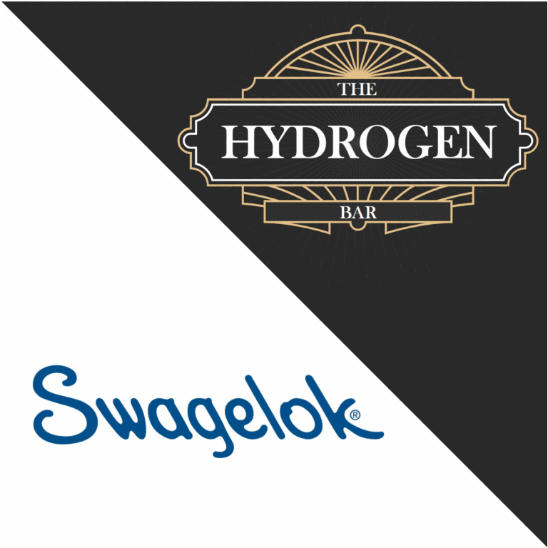#99: Die Hydrogen Bar sponsored by Swagelok – mit Marcel Siele und Bernd Stangl (2/2)