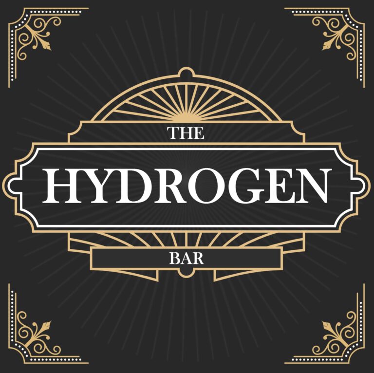 #133: Zu Gast an der Hydrogen Bar – Robert Seehawer von AquaVentus (1/2)
