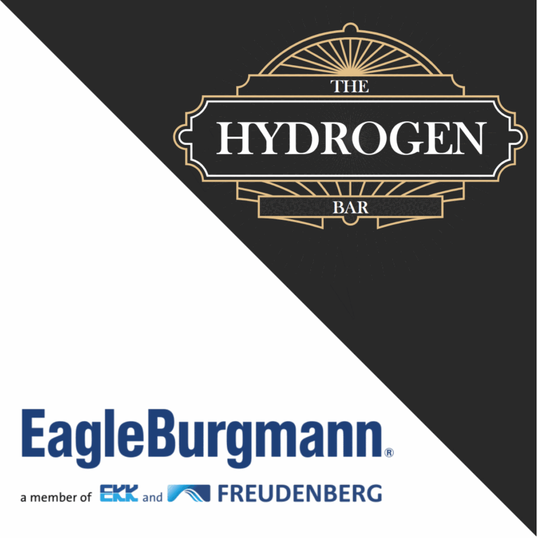#237: Herausforderung H2-Dichtheit /// The challenge of hydrogen sealing – Colin Bendig-Daniels of EagleBurgmann