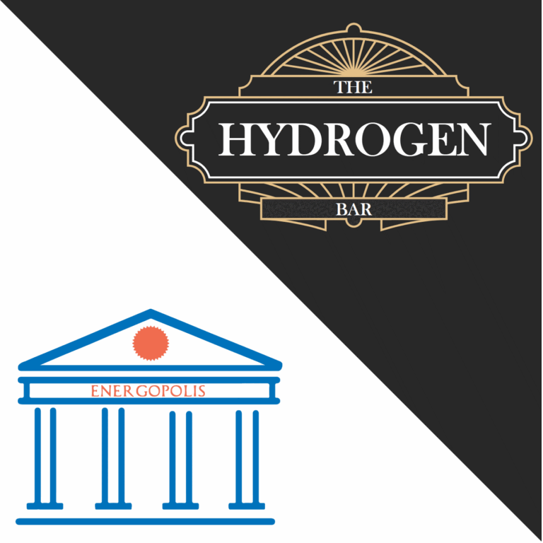 #251: Das Treffen der Energie-Podcasts – Energopolis & Hydrogen Bar (Teil 1/2)